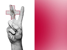 マルタの国旗
